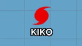 Forecast #32, Advisory #7: Last KIKO post tropical cyclone to ends. [🌠🌀🟦]