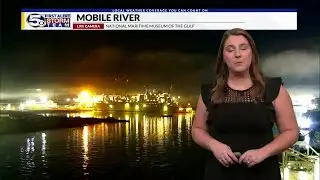 FORECAST | Mild and Breezy