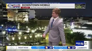 FORECAST | Staying Cold but Less Windy Sunday