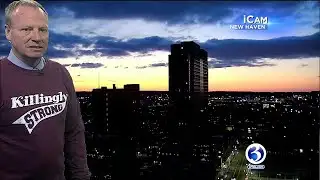 FORECAST: The next chance for rain isn