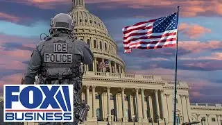 FOREIGN CONCERNS: Former FBI agent raises SERIOUS concern over organized agitation