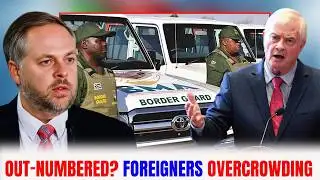 Foreign Nationals & Prison Overcrowding | Can Mass Deportation Ease the Crisis?