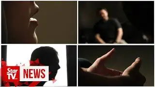 Foreign students lament harsh treatment in Malaysia