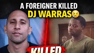 FOREIGNERS ARE KILLING SOUTH AFRICANS!