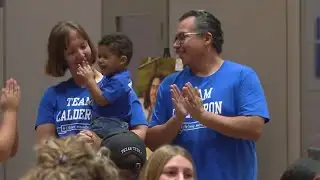 Forever Family | More than 10 children find their forever homes