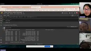 Forex/Stock News Sentiment Analysis Project