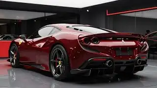 🔥 “Forget Bugatti! Ferrari F80 Just Destroyed Every Hypercar — The King Is Dead!”