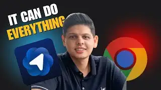 Forget Chrome! ChatGPT Atlas Will BLOW Your Mind!