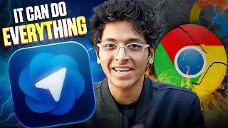 Forget Chrome! ChatGPT Atlas Will BLOW Your Mind!