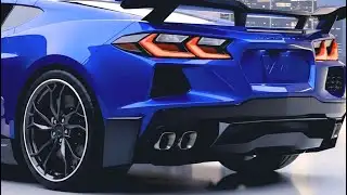 Forget Ferrari! 🚨 The 2026 Corvette Zora Is America’s Ultimate Hypercar