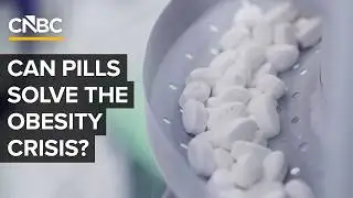 Forget Injections. Now You Can Just Take Pills For Weight Loss