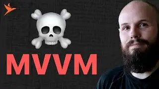 Forget MVVM, Lower Churn, Chart Design, Vibe Coding, Foundation Models & More