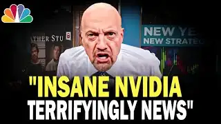 Forget Nvidia Crash This is the Next Global Recession?" | Jim Cramer
