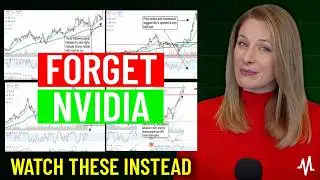 Forget Nvidia – These 5 AI Stocks Have Better Upside