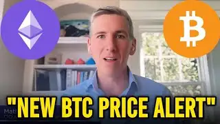 Forget The Crash! Bitcoin Will Hit These Insane Figures in February - Matt Hougan