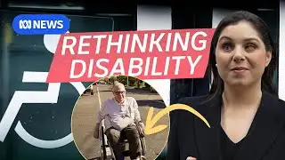 Forget what you think you know about disability | ABC News
