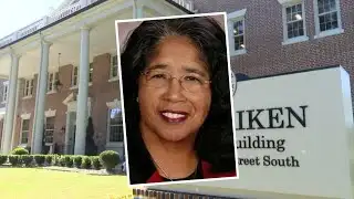 Former Aiken City Council member Beverly Clyburn dies