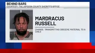 Former Alabama high school track coach fired after arrest