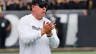 Former Appalachian State football coach, player dies