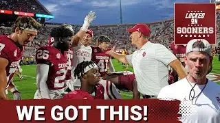 Former Auburn Head Coach Speaks TRUTH about Oklahoma Sooners going forward!