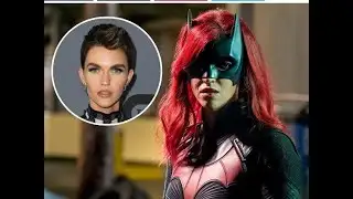 Former ‘Batwoman’ Star Ruby Rose Posts Photos of Gruesome Injuries