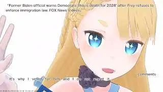 Former Biden official warns Democrats ‘this is death for 2028’ after Frey refuses to enforce...