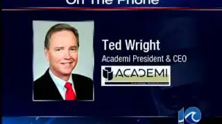 Former Blackwater has new name again