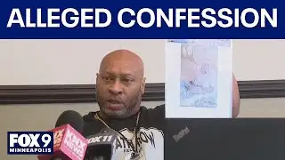 Former bodyguard of O.J. Simpson makes new explosive claims