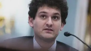 Former CEO of cryptocurrency company arrested