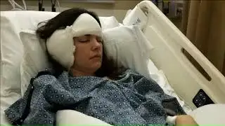 Former cheerleader and cheer fan share special bond