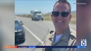 Former CHP captain sentenced after exposing himself on JetBlue flight to L.A.