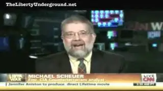 Former CIA Analyst schools CNN host