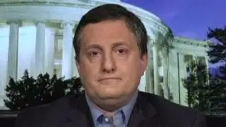 Former Clinton aide blasts Sen. Gillibrand as a 