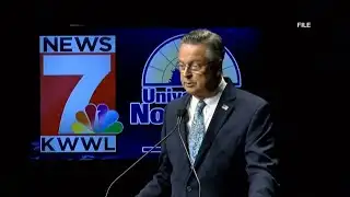 Former Congressman Rod Blum seeks return to Iowa
