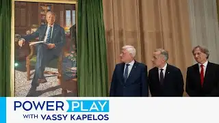 Former Conservative cabinet ministers look back on Stephen Harper