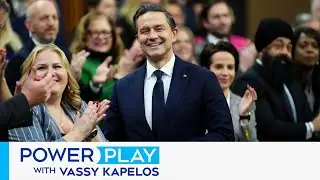 Former Conservative minister John Baird on how the party should plan for the next election