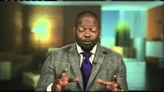 Former Cowboy Emmitt Smith Tackles Gout