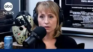 Former cult members speak out about being indoctrinated by notorious NXIVM leader