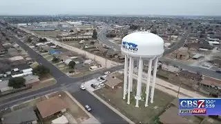 Former Deputy Chief running for Midland County Sheriff