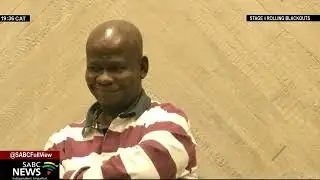 Former Eastern Cape Education official, Louis Pepping found guilty of rape