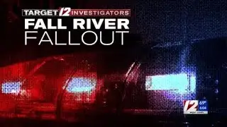 Former Fall River police officer sentenced for beating resident