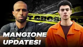 Former FED Breaks Down Luigi Mangione Breaking News!