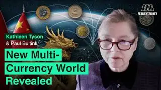 Former Fed Insider Explains New BRICS Monetary System