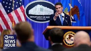 Former federal prosecutor analyzes legal questions over the DOJ’s Epstein files release