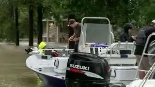 Former FEMA official: 