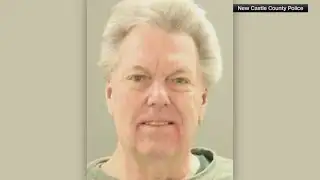 Former First Lady Jill Biden