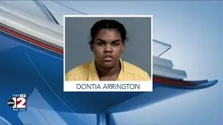 Former Flint Township nursing home worker pleas to assaulting resident