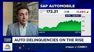 Former Ford CEO: EV market didn