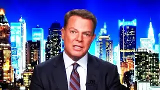 Former Fox Host Shep Smith UNLEASHES On Fox News