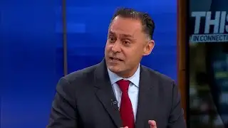 Former GOP state representative exploring run for governor | This Week in Connecticut